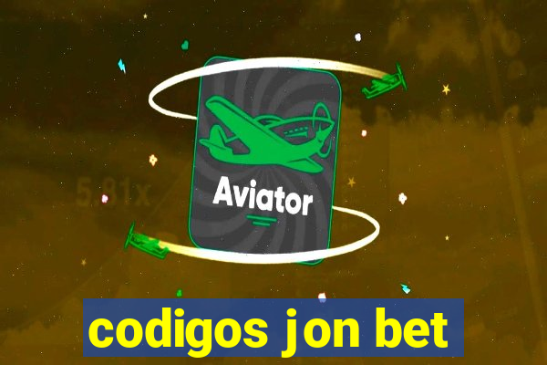 codigos jon bet